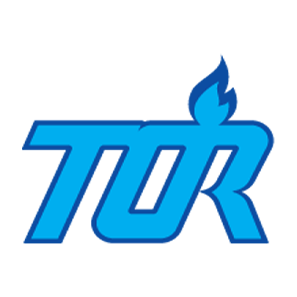 Tema Oil Refinery logo